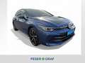 Volkswagen Golf Style 1,5 l eTSI DSG/LED/Area View/Sitzhzg. Blau - thumbnail 1
