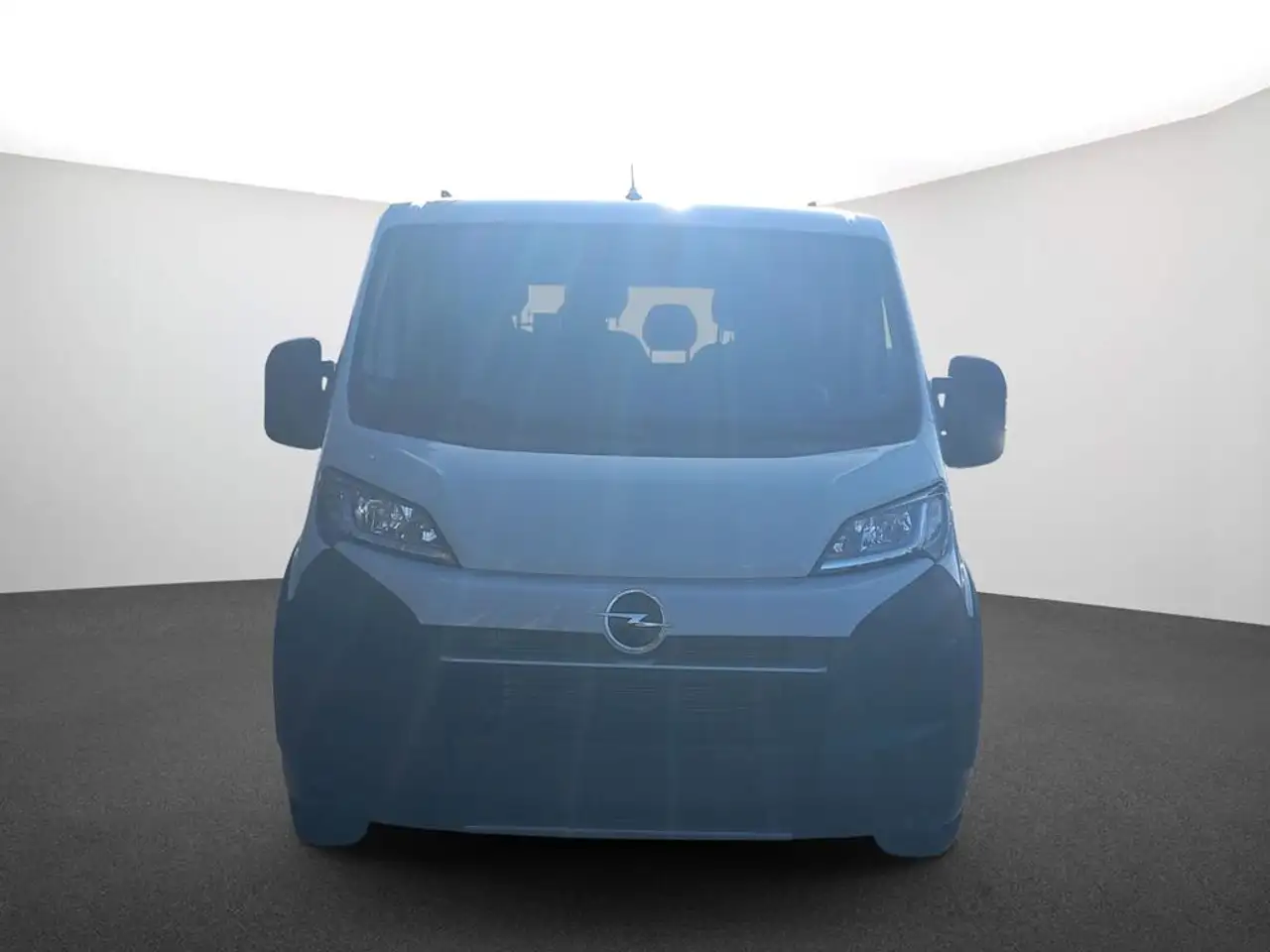 Opel Model not specified 2026