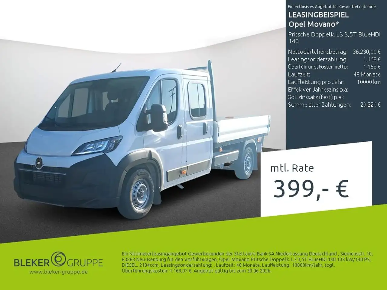 Opel Model not specified 2026