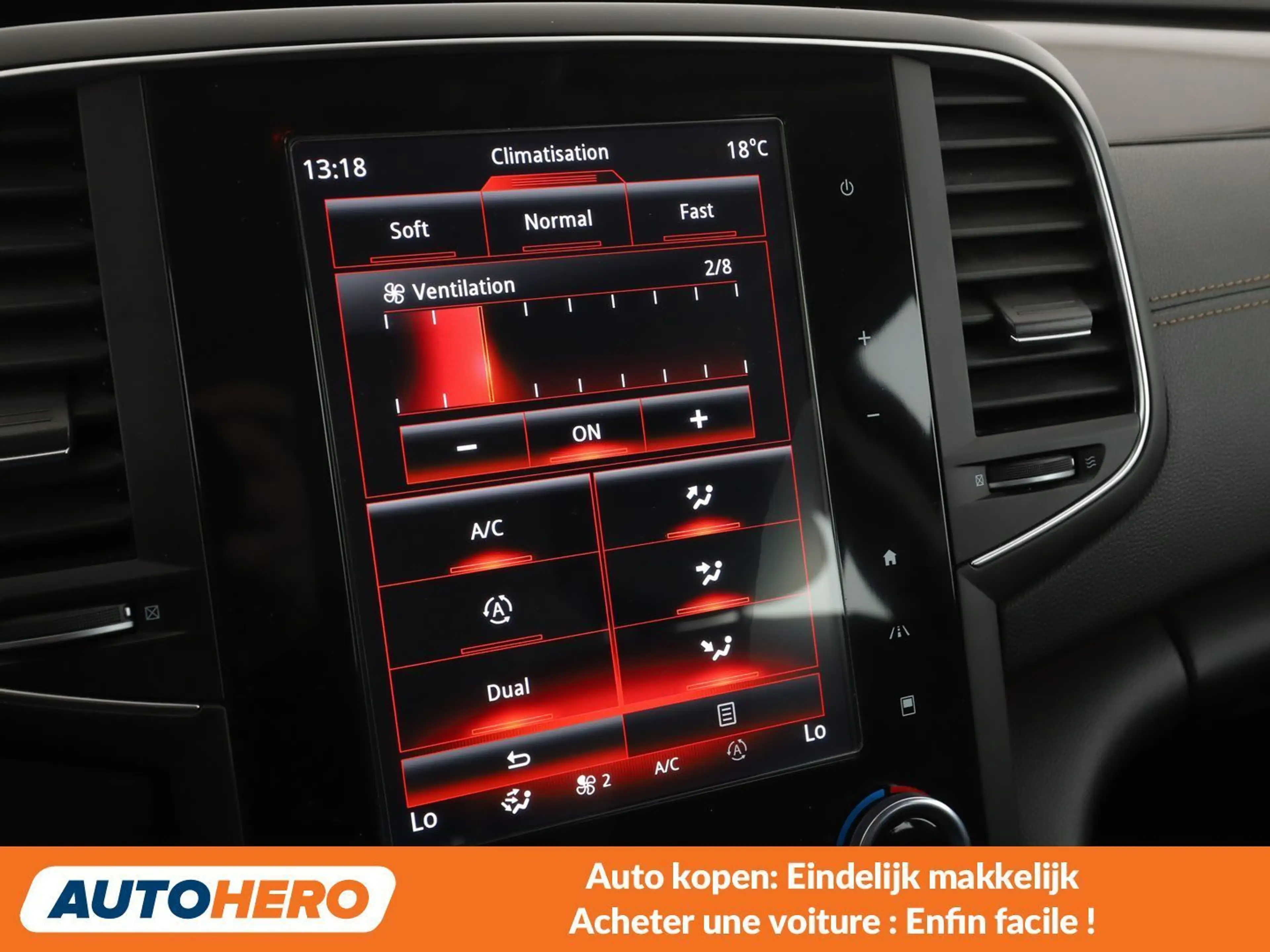 Renault Talisman 1.7 BLUE dCi Life — photo 3