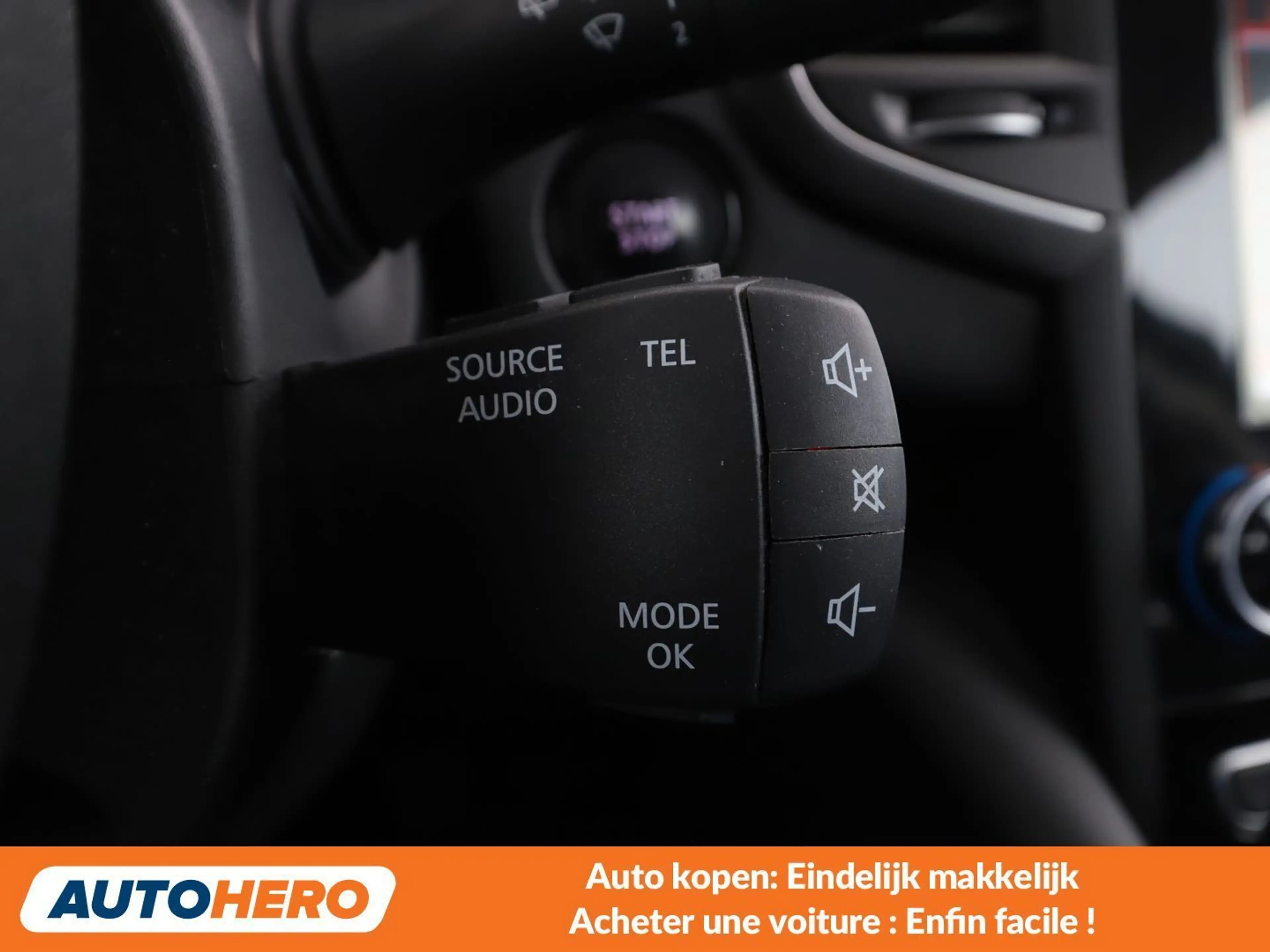 Renault Talisman 1.7 BLUE dCi Life — photo 4