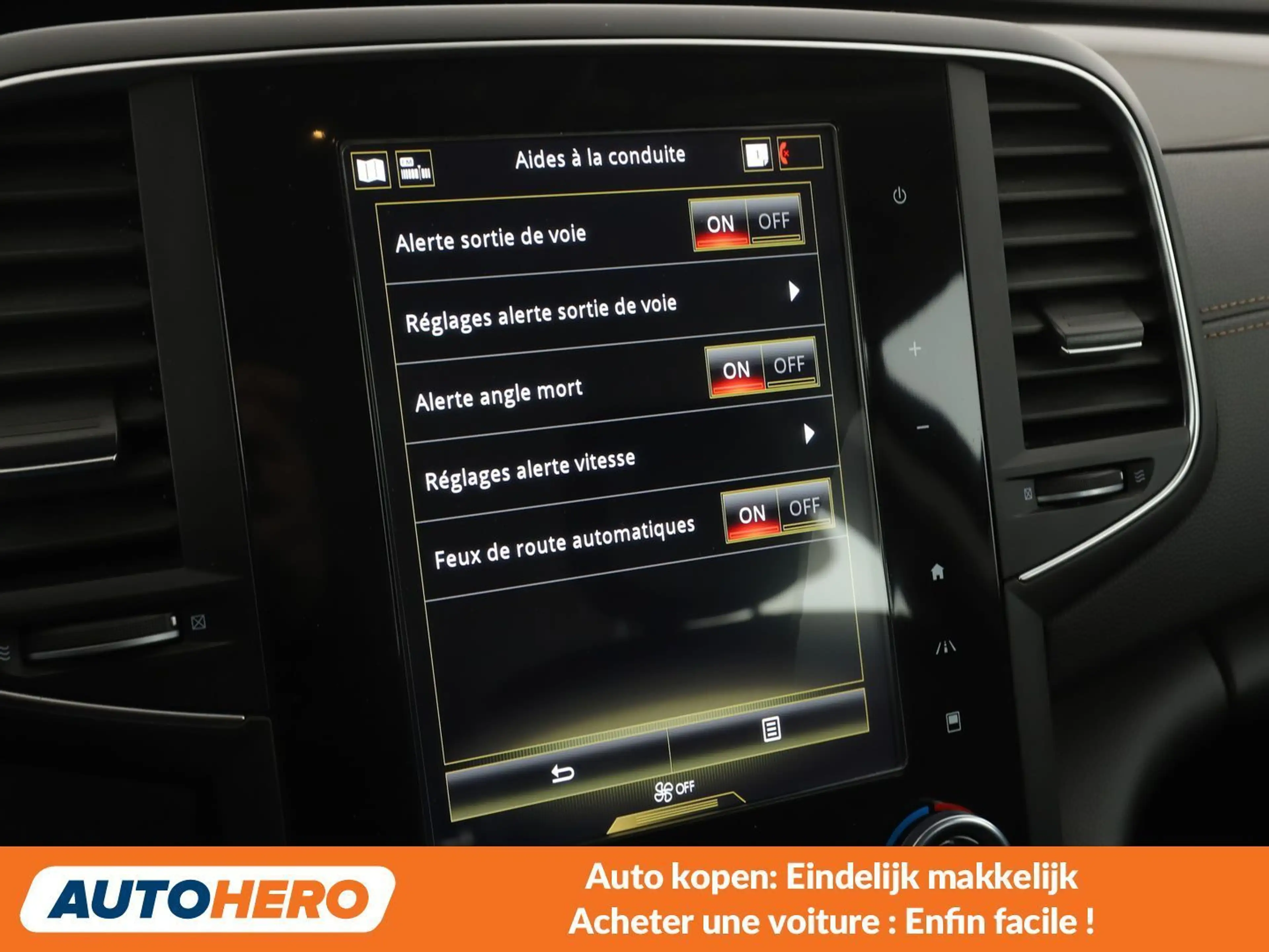Renault Talisman 1.7 BLUE dCi Life — photo 15
