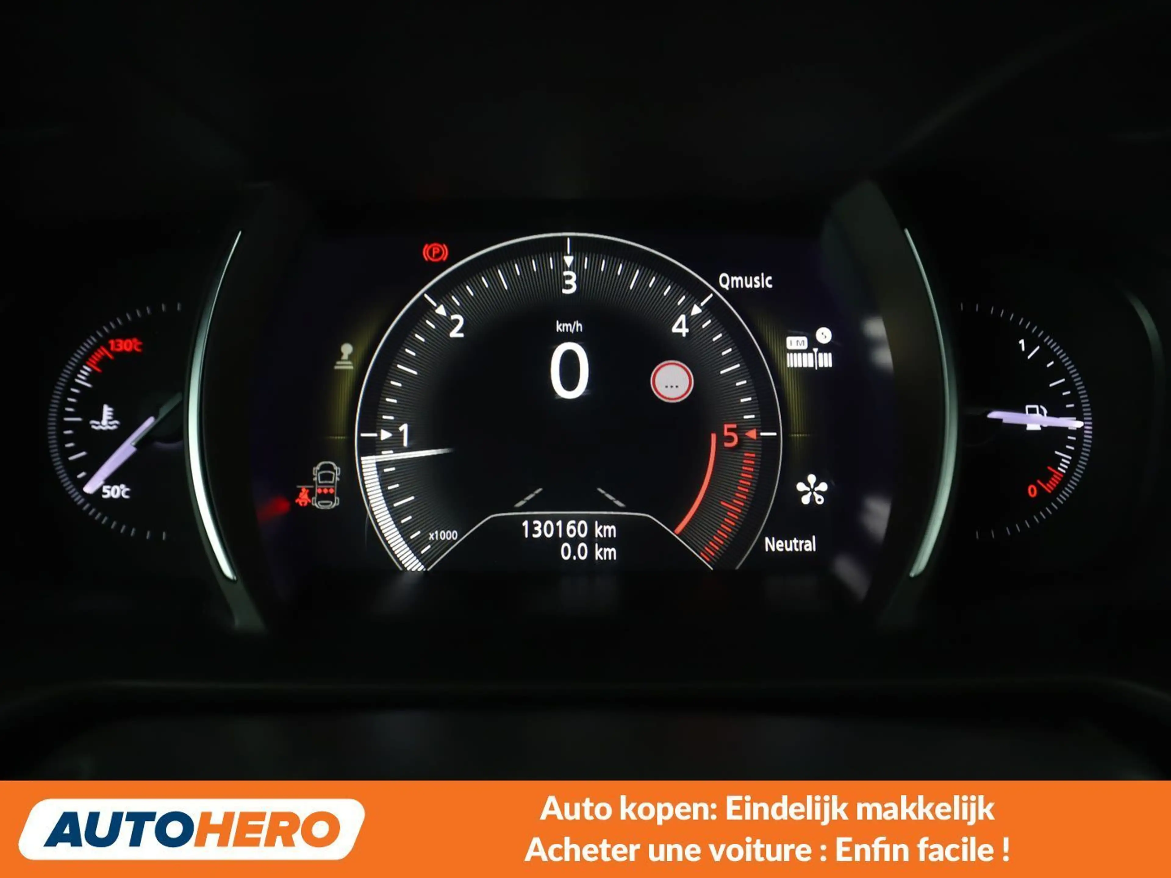 Renault Talisman 1.7 BLUE dCi Life — photo 11
