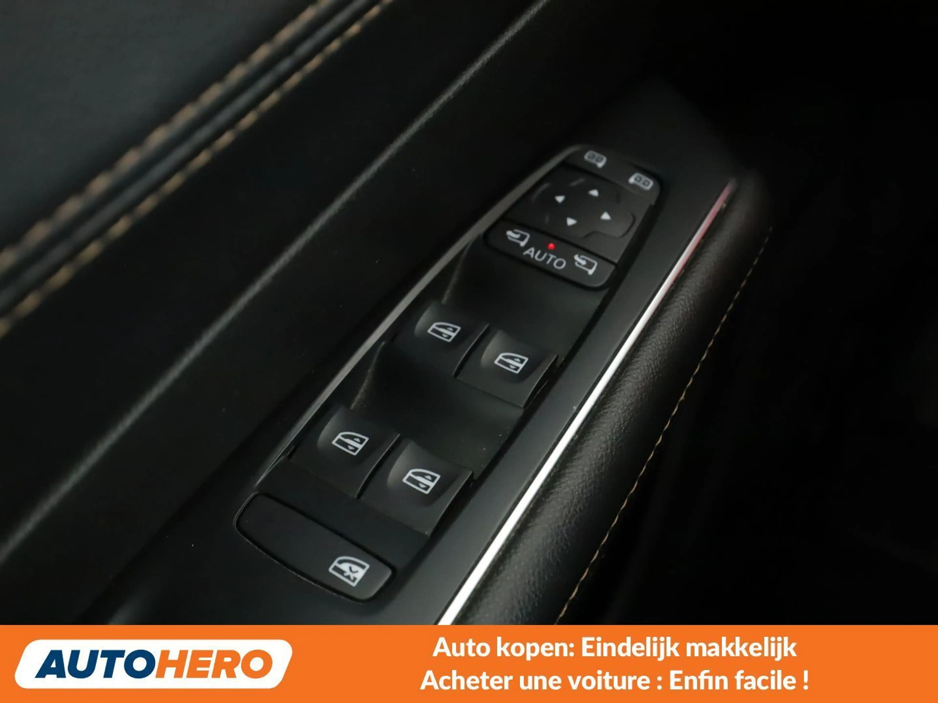Renault Talisman 1.7 BLUE dCi Life — photo 5