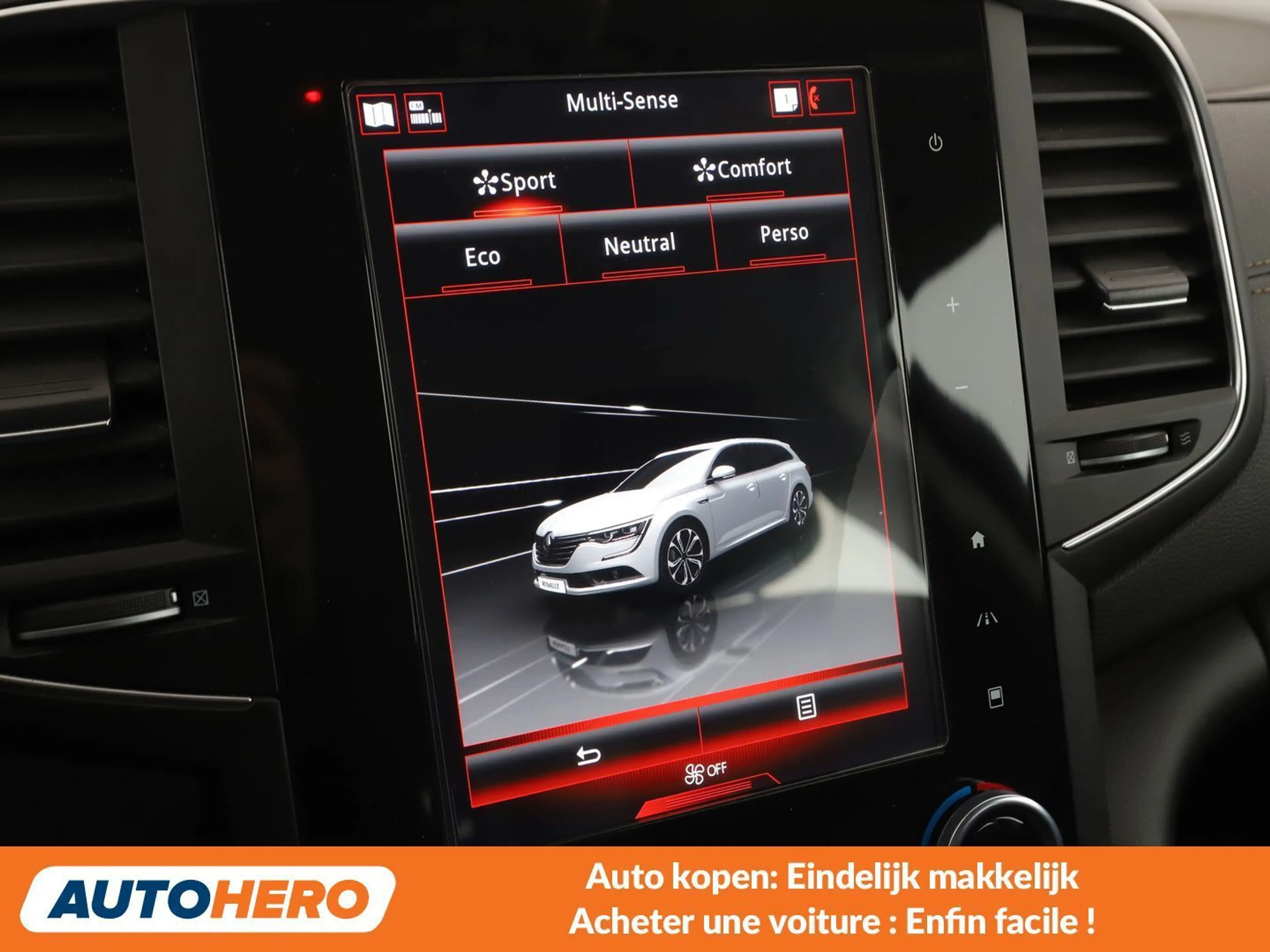 Renault Talisman 1.7 BLUE dCi Life — photo 2