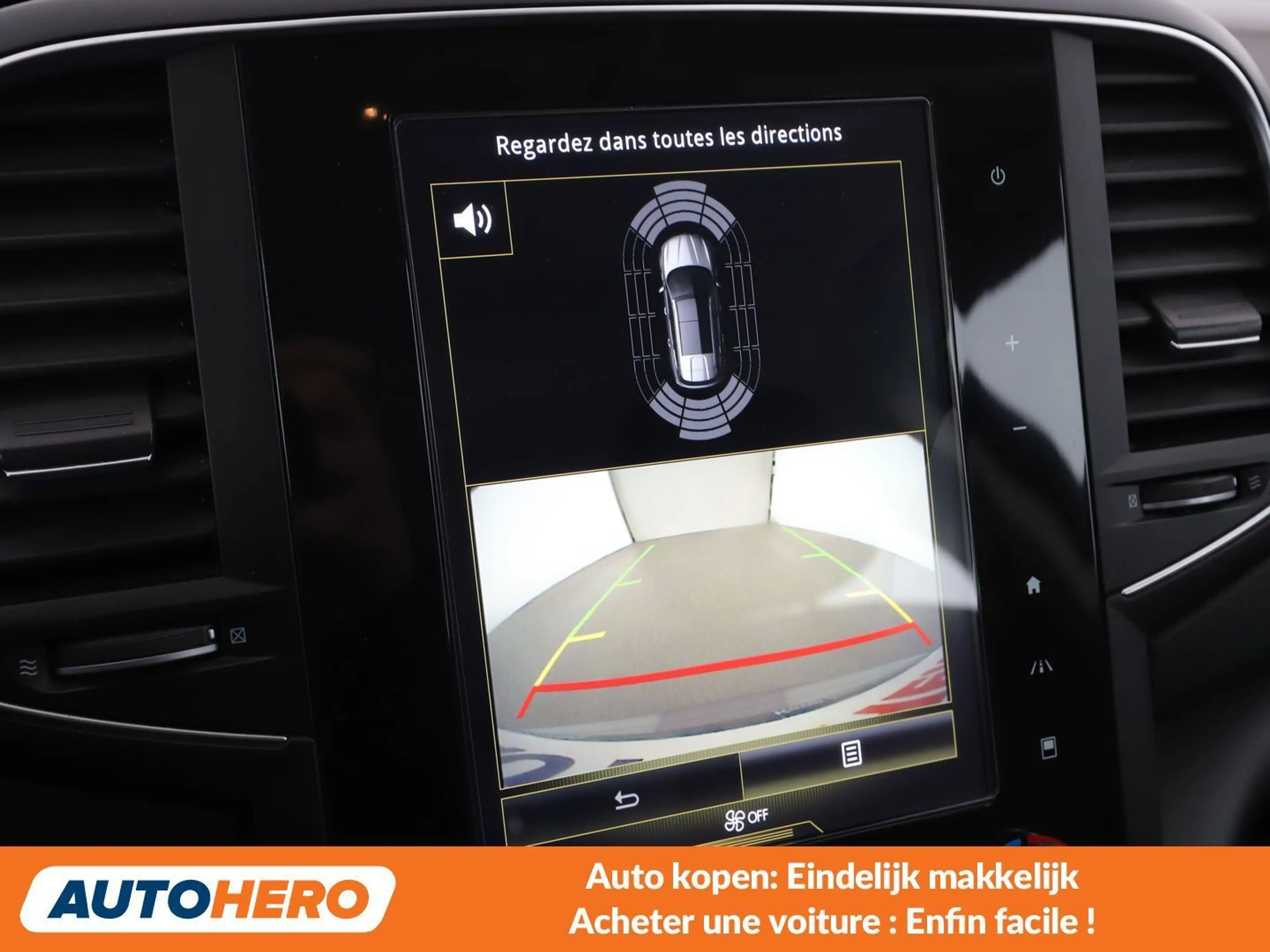 Renault Talisman 1.7 BLUE dCi Life — photo 14