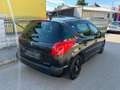Peugeot 207 207 SW Trendy 1,4 Trendy Schwarz - thumbnail 4