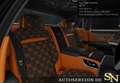 Rolls-Royce Ghost Series II Black Badge DUALITY TWILL(GUCCI)+Shootin Чёрный - thumbnail 1