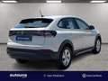 Volkswagen Taigo Taigo 1.0 tsi Life 110cv dsg Gris - thumbnail 5