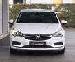 Opel Astra 1.0/Benzine/Carplay/Led/Navi/Euro6b/Garantie Plateado - thumbnail 3