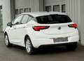 Opel Astra 1.0/Benzine/Carplay/Led/Navi/Euro6b/Garantie Plateado - thumbnail 6