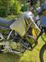 Kawasaki KLR 650 Dual Sport Motorcycle Zwart - thumbnail 4