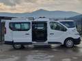 Renault Trafic 2.0 dCi 120 S&S L1H1 M1 9 Posti ZEN Heavy LED PARK Blanco - thumbnail 18