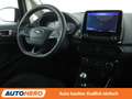 Ford EcoSport 1.0 EcoBoost ST-Line *NAVI*LED*CAM*SHZ*TEMPO* Schwarz - thumbnail 13