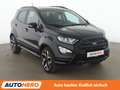 Ford EcoSport 1.0 EcoBoost ST-Line *NAVI*LED*CAM*SHZ*TEMPO* Schwarz - thumbnail 8
