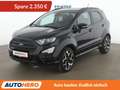 Ford EcoSport 1.0 EcoBoost ST-Line *NAVI*LED*CAM*SHZ*TEMPO* Schwarz - thumbnail 1