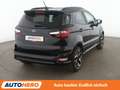 Ford EcoSport 1.0 EcoBoost ST-Line *NAVI*LED*CAM*SHZ*TEMPO* Schwarz - thumbnail 6