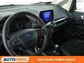 Ford EcoSport 1.0 EcoBoost ST-Line *NAVI*LED*CAM*SHZ*TEMPO* Schwarz - thumbnail 11