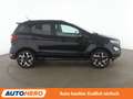 Ford EcoSport 1.0 EcoBoost ST-Line *NAVI*LED*CAM*SHZ*TEMPO* Schwarz - thumbnail 7