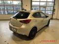 Mazda 2 Homura 1.5L 90PS Automatik VOLL-LED Klimaautomatik Bej - thumbnail 4