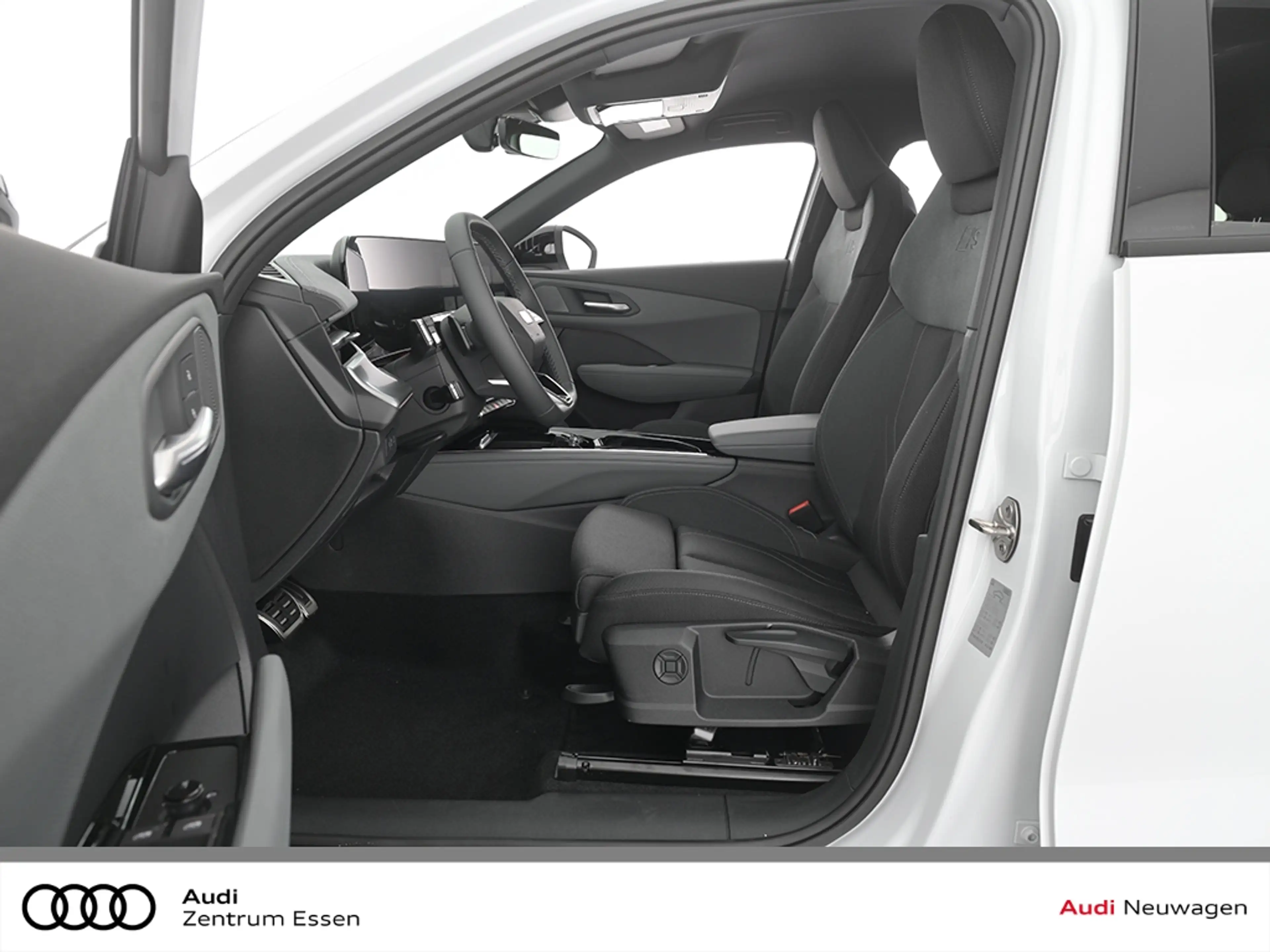Audi Q3 SPORTBACK TFSI QUATTRO S LINE LED TECH PLUS AHK — photo 11