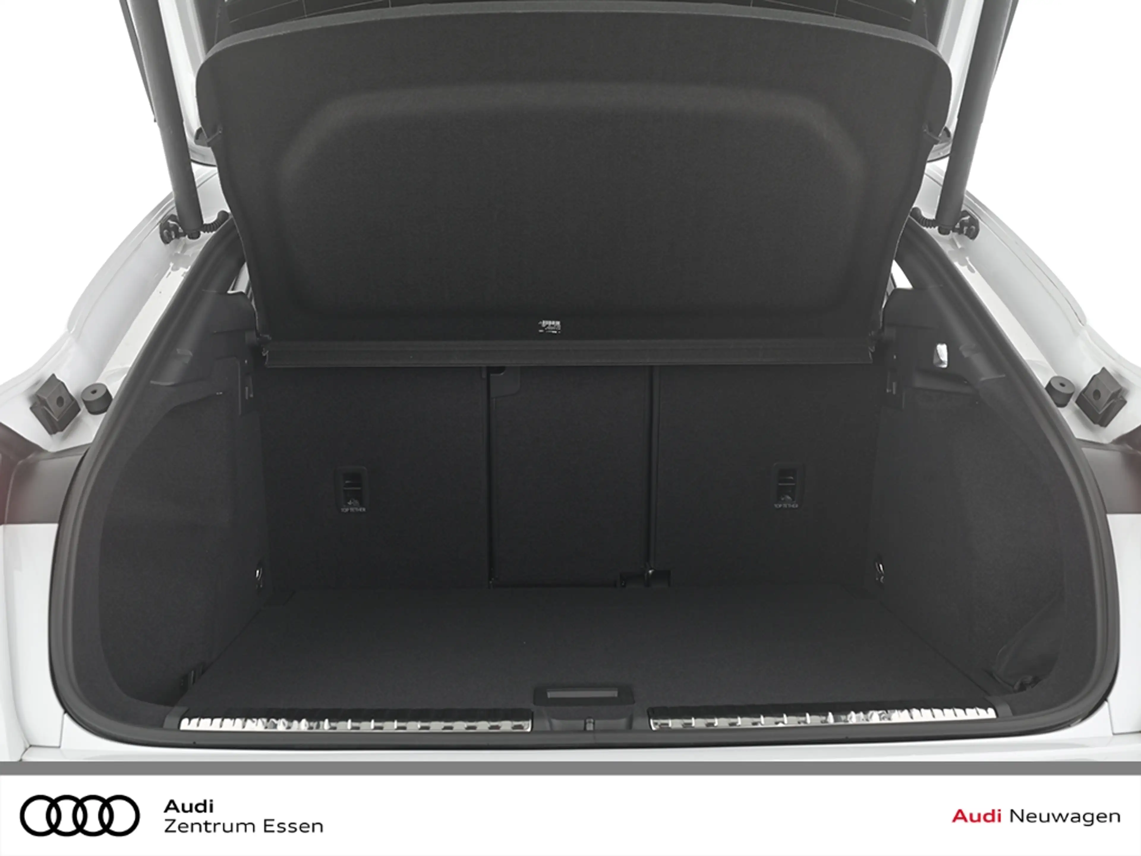 Audi Q3 SPORTBACK TFSI QUATTRO S LINE LED TECH PLUS AHK — photo 9