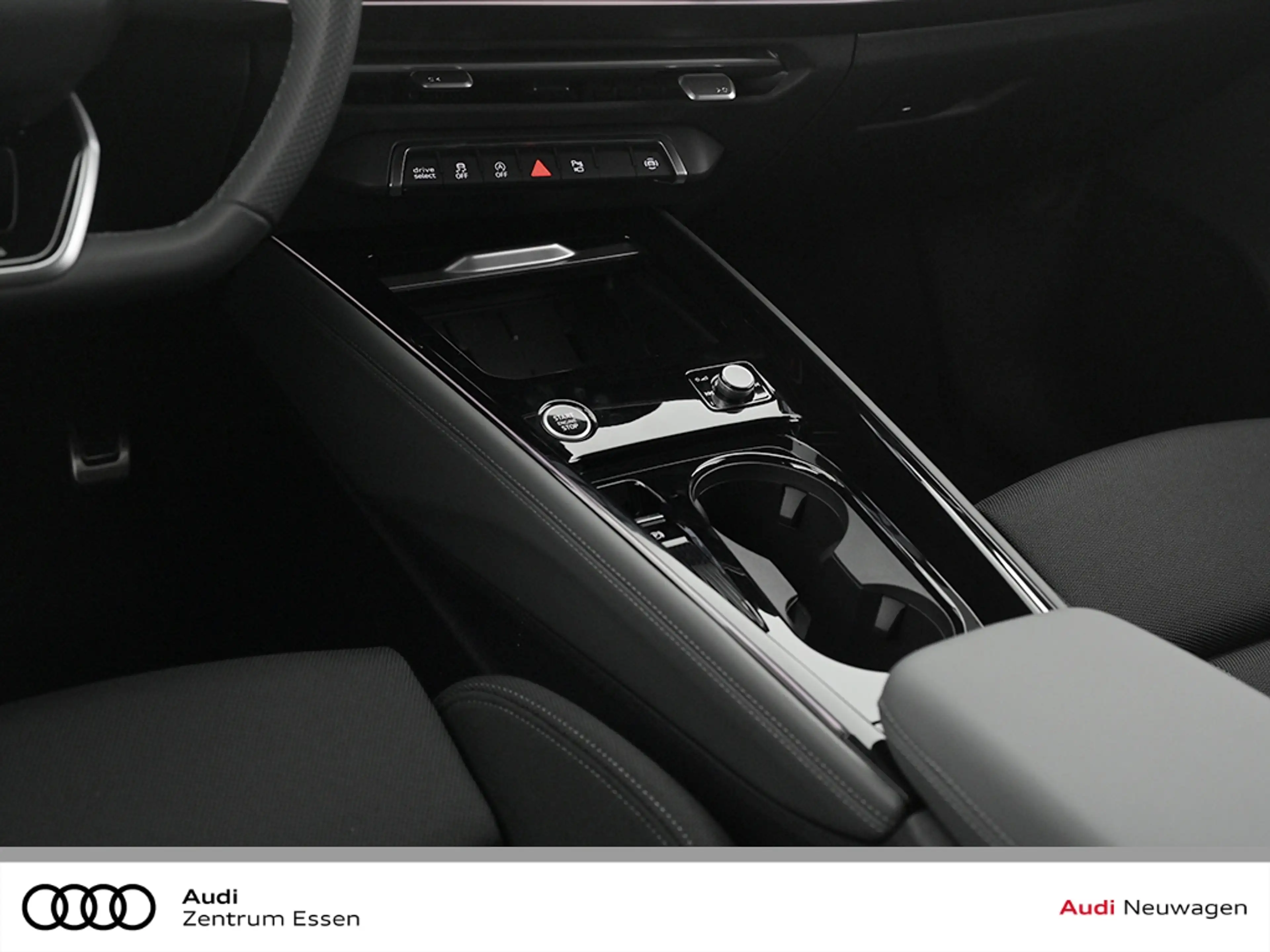 Audi Q3 SPORTBACK TFSI QUATTRO S LINE LED TECH PLUS AHK — photo 15