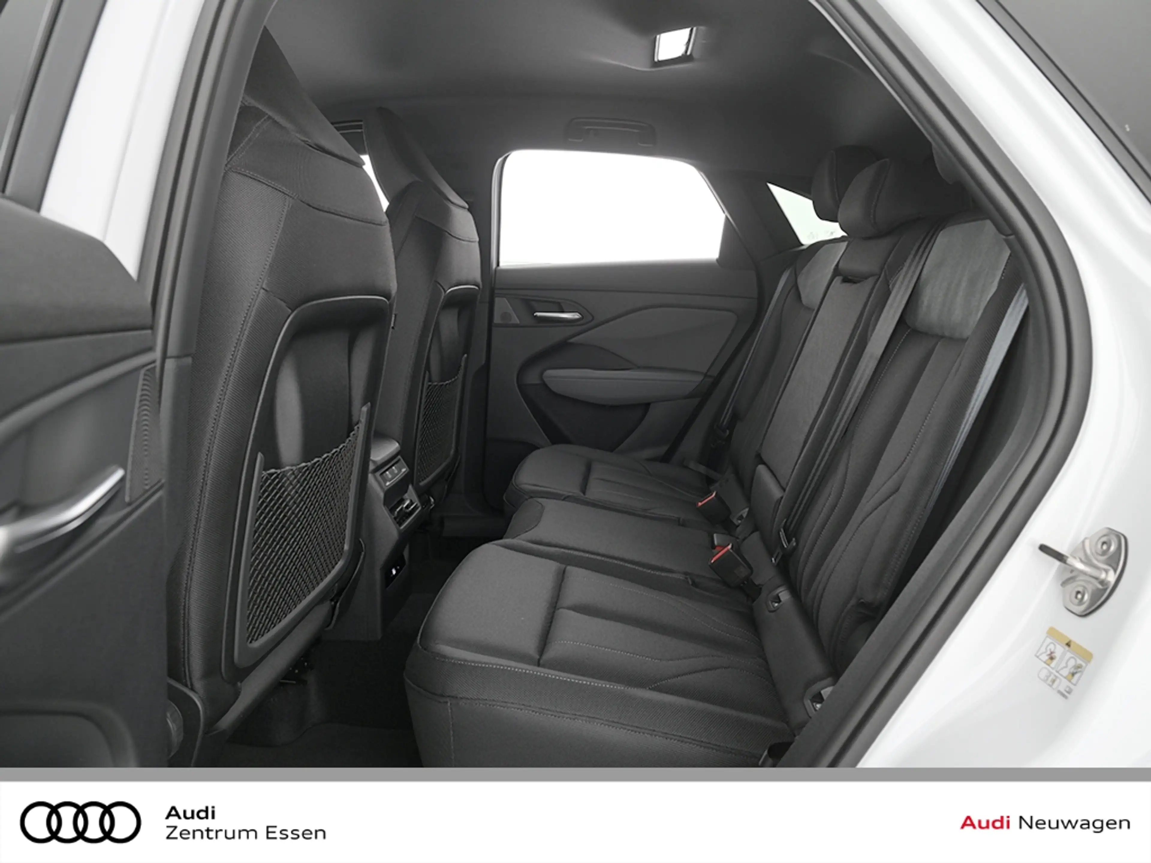 Audi Q3 SPORTBACK TFSI QUATTRO S LINE LED TECH PLUS AHK — photo 12