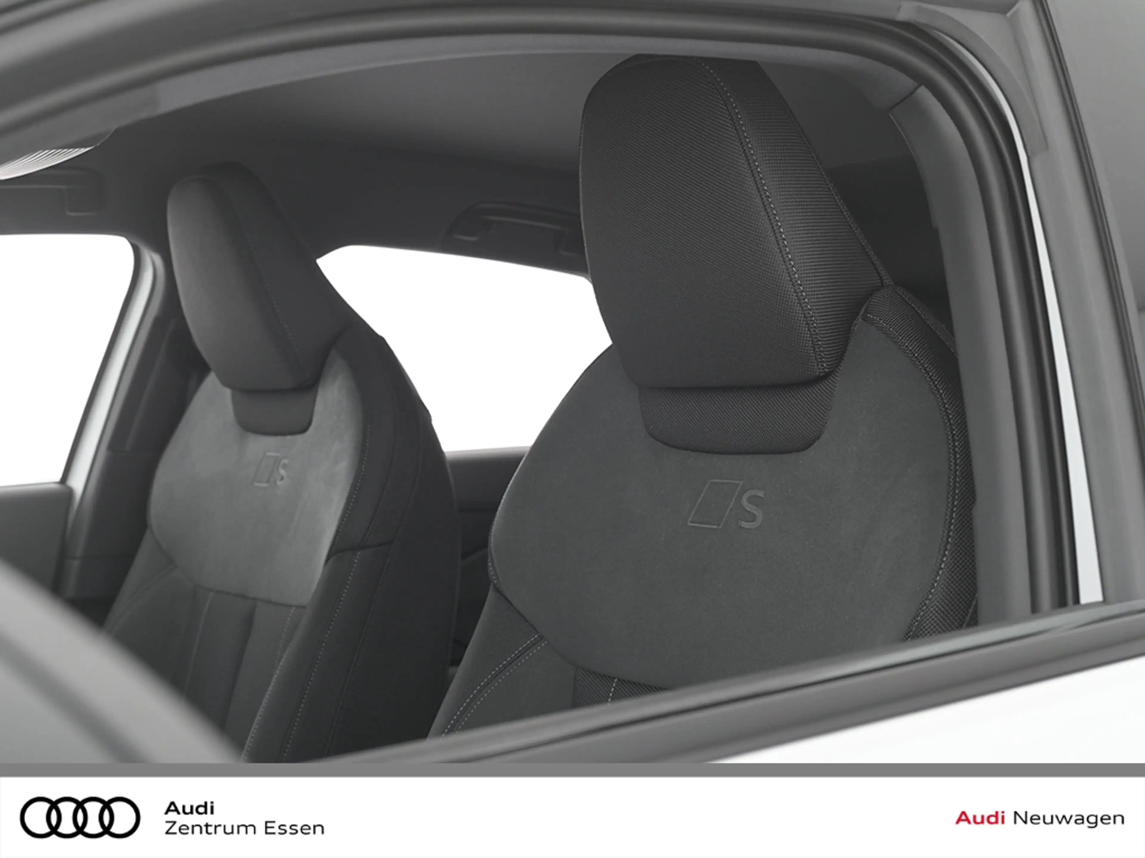 Audi Q3 SPORTBACK TFSI QUATTRO S LINE LED TECH PLUS AHK — photo 10