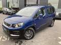 Peugeot Rifter Style Blauw - thumbnail 3