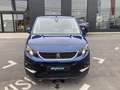 Peugeot Rifter Style Blauw - thumbnail 2