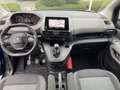 Peugeot Rifter Style Blauw - thumbnail 8