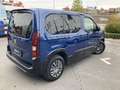 Peugeot Rifter Style Blauw - thumbnail 6