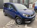 Peugeot Rifter Style Blauw - thumbnail 1