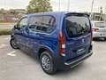 Peugeot Rifter Style Blauw - thumbnail 4