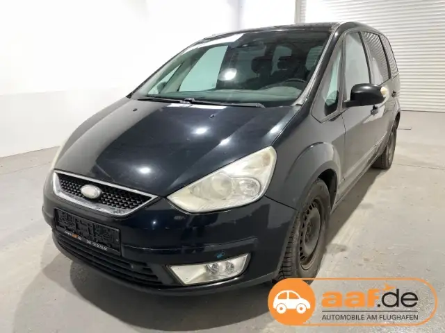 Ford Galaxy 2.2 TDCi Trend 7-Sitzer Klima PDC Tempomat