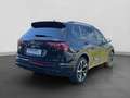 Volkswagen Tiguan Allspace 2.0 TDI DSG R-LINE 4MOTION AREA Negru - thumbnail 3