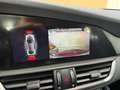 Alfa Romeo Giulia Ti Q4 Blau - thumbnail 15