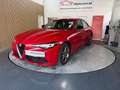 Alfa Romeo Giulia Ti Q4 Blau - thumbnail 3