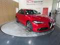 Alfa Romeo Giulia Ti Q4 Blau - thumbnail 1