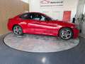 Alfa Romeo Giulia Ti Q4 Blau - thumbnail 7