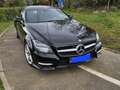 Mercedes-Benz CLS 250 CDI BE Zwart - thumbnail 1