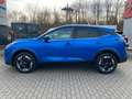 Nissan Qashqai 1.3 DIG-T N-Connecta MHEV Xtronic Blau - thumbnail 3