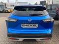 Nissan Qashqai 1.3 DIG-T N-Connecta MHEV Xtronic Bleu - thumbnail 5