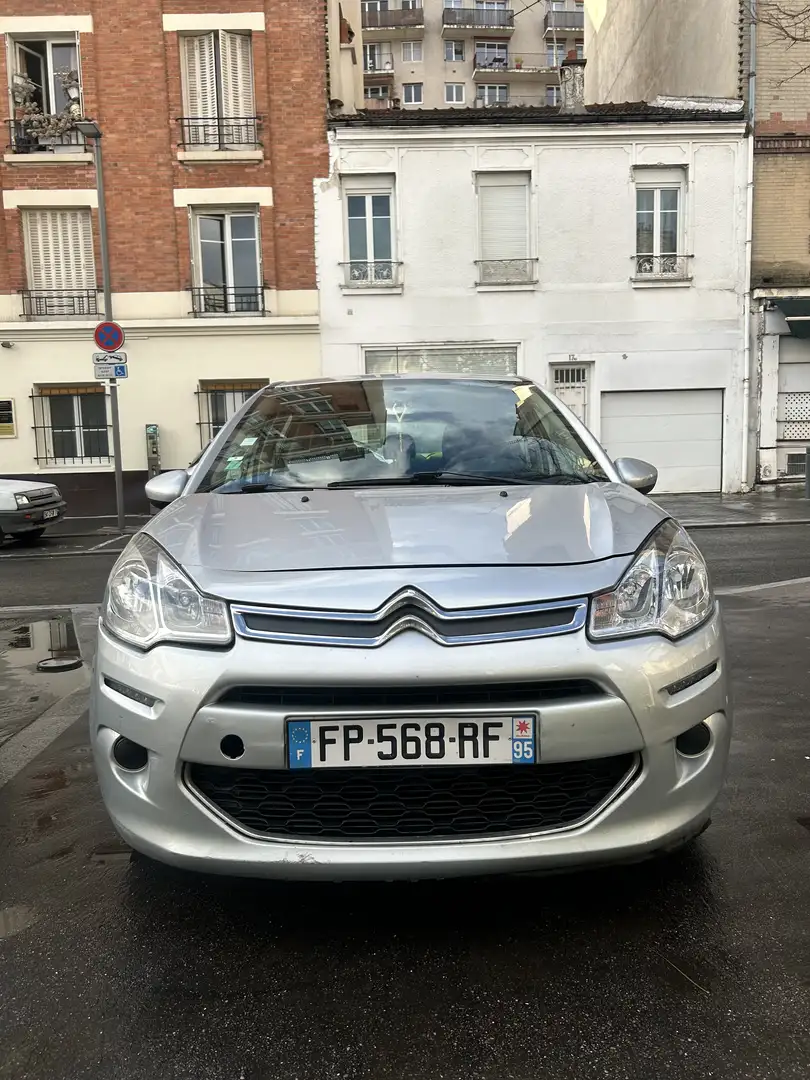 Citroen C3 HDi 70 Attraction - 1