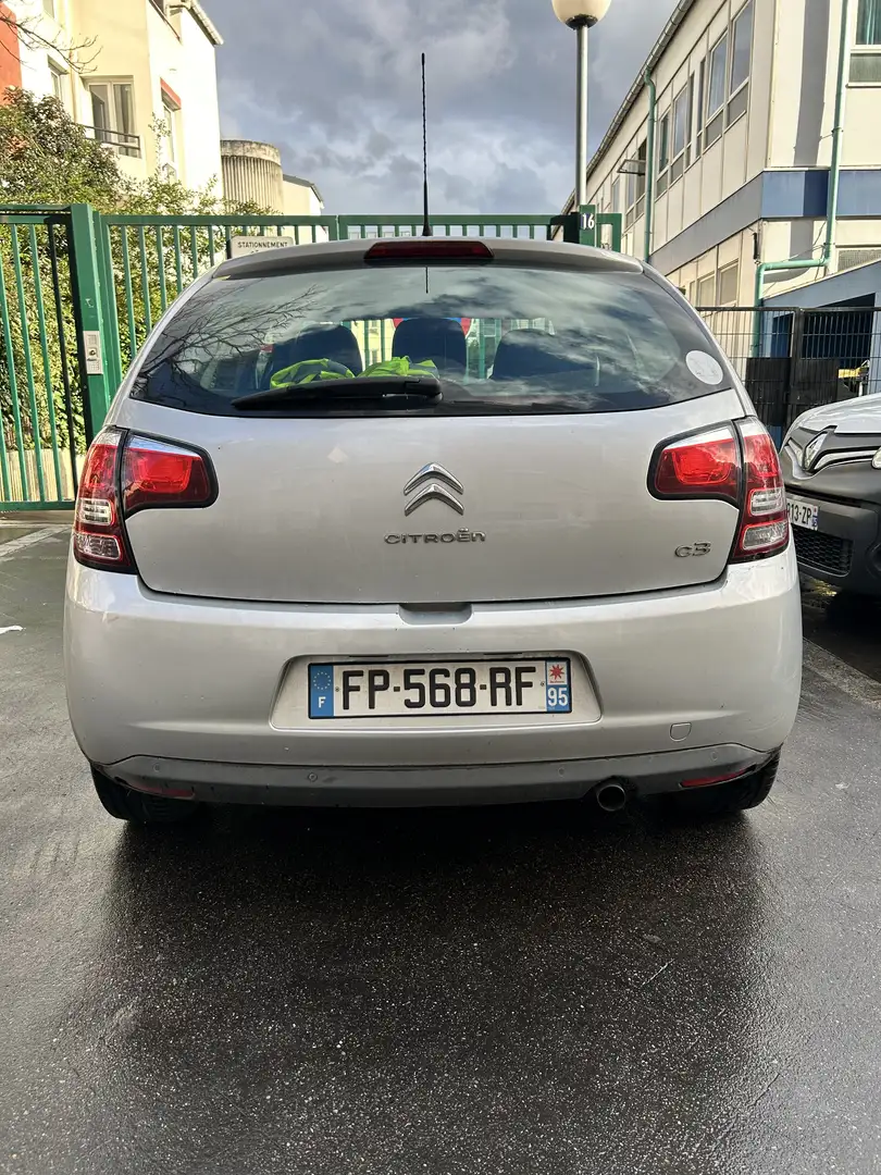 Citroen C3 HDi 70 Attraction - 2