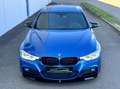BMW 340 i xDrive MPerformance/Shadow/LED/H&K/R19 Azul - thumbnail 2
