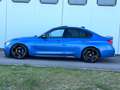 BMW 340 i xDrive MPerformance/Shadow/LED/H&K/R19 Azul - thumbnail 6