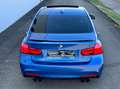 BMW 340 i xDrive MPerformance/Shadow/LED/H&K/R19 Azul - thumbnail 8