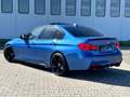 BMW 340 i xDrive MPerformance/Shadow/LED/H&K/R19 Azul - thumbnail 7